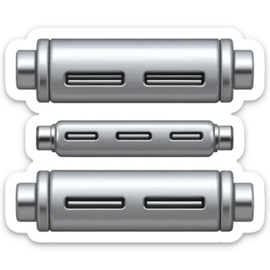 connector library sticker