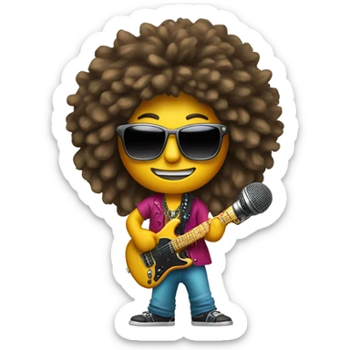 Make a ‘get him to the Greek’ emoji  sticker