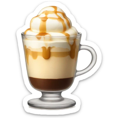 affogato\ sticker