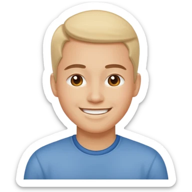 I am feeling relieved and less tension after I passed a buisy and stressed week sticker