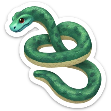 python package sticker