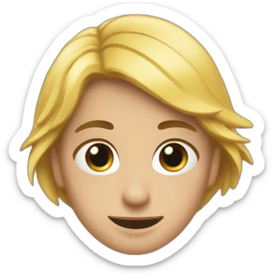 Tener emoji foto sticker