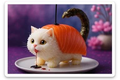 crea una fotografia ratio 16.9 identica a esta no debes cambiar nada solo darmela en estilo Foto hiper realista,no debes agrgar elementos ni letras todo debe permanecer igual y con la isma paleta de colores y expresiones.puede arreglar unpoco parta qsean mas vivos los colores sticker