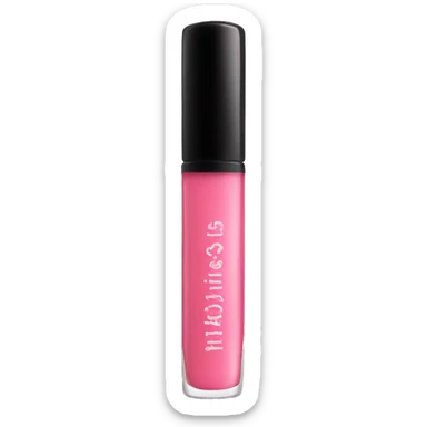 lip gloss sticker