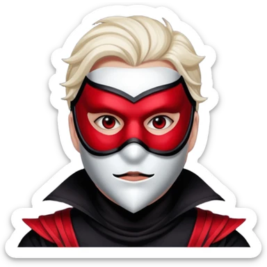 prototype 3 game sticker