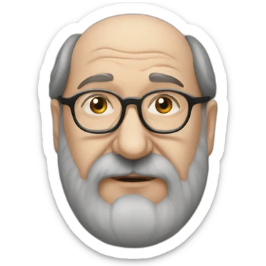 umberto-eco sticker