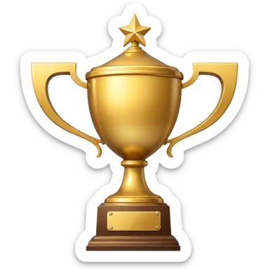 number 1 victory royale  sticker