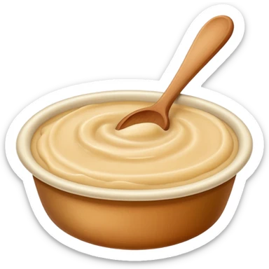 applesauce sticker