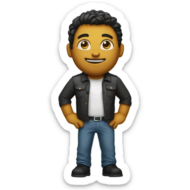 Ready to order? sticker