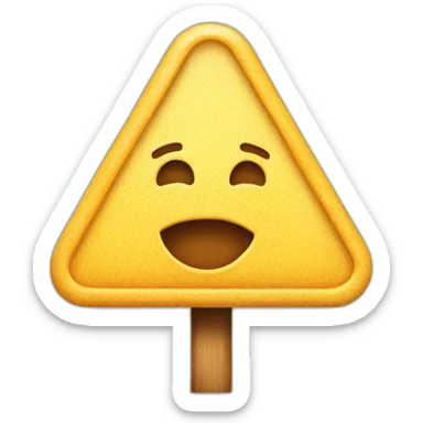 gluten free street sign sticker