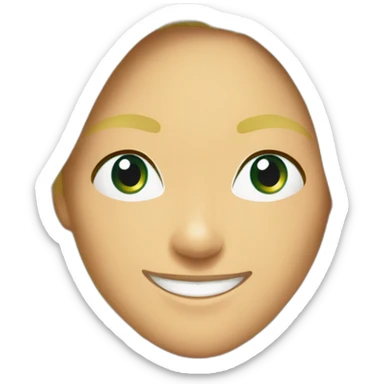 Bethany Hamilton sticker