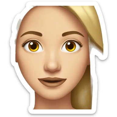 Caitlyn Clark  sticker