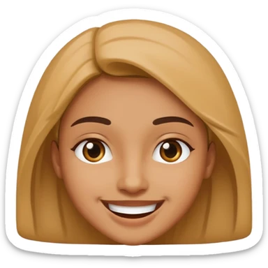 Tung tung tung Sahar sticker