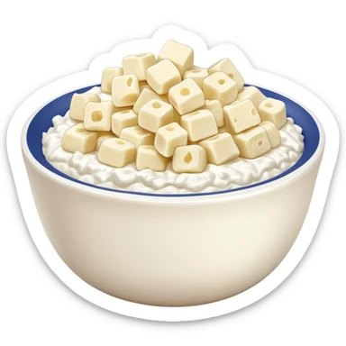 cottage_cheese sticker