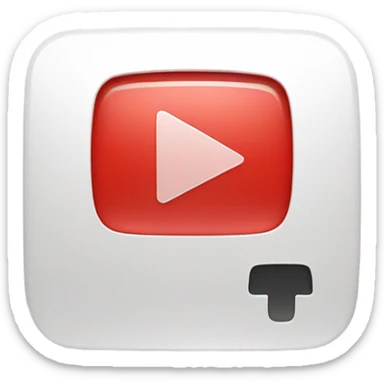 YouTube  sticker