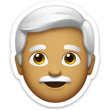 Rico de sherry  sticker