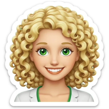 Lirili larila sticker