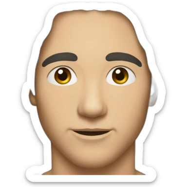 slater from dazed and confused sticker