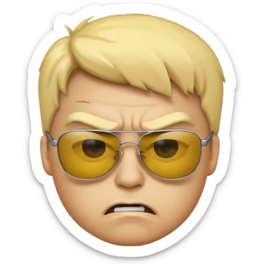 I would like to create basic emojis for a maffia game. Just yellow heads with some tweaks. https://i.postimg.cc/tCpbJKVp/image.png sticker