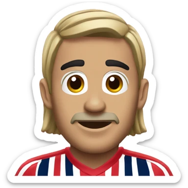 Chivas de Guadalajara  sticker