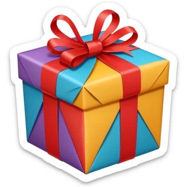gift sticker