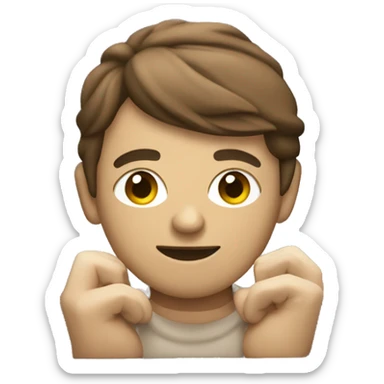 Spotify Wrapped sticker