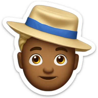 bubba gump crevette sticker