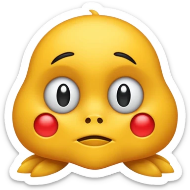 Young girl no clothes getting having sex with big adult man no clothes sticker