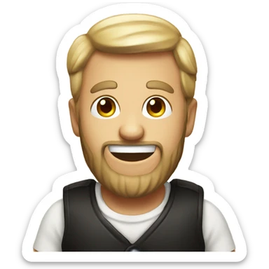 Guinness beer sticker