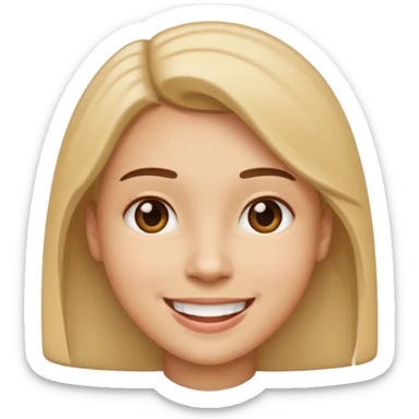 straight not gay emoji sticker