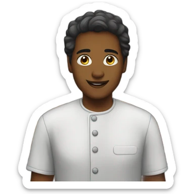 deli counter sticker