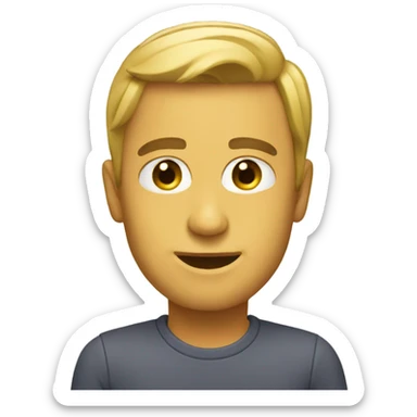 set designer sticker