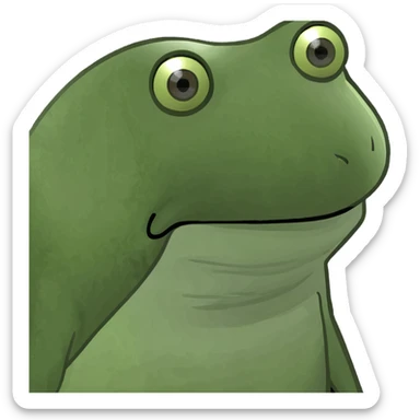 Pink freight elevator sticker