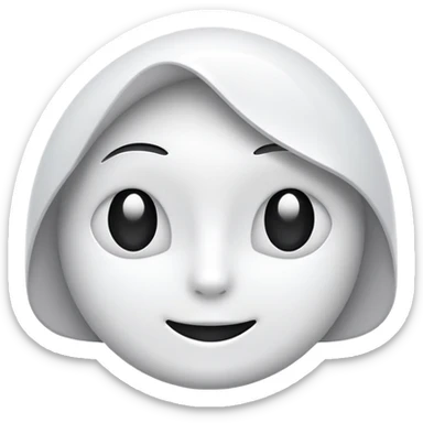 Esthétique  sticker