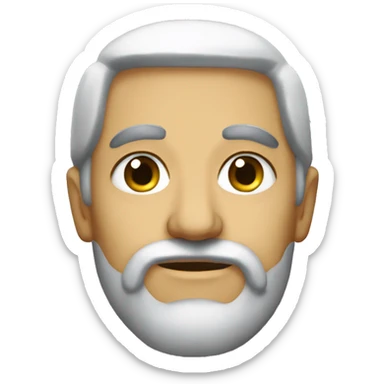 kulaklılı civciv sticker