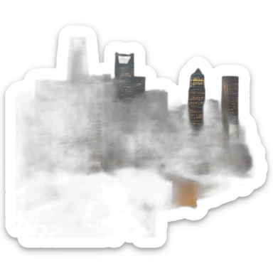 Skyline 34 gr sticker