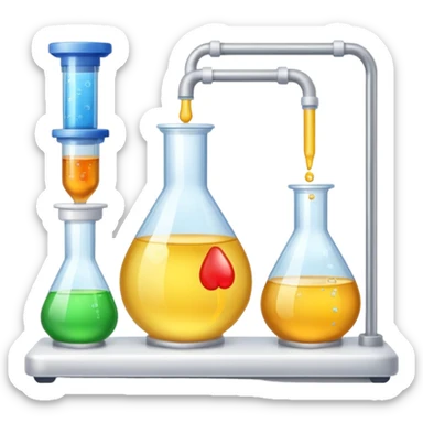 kidney and urine test sticker