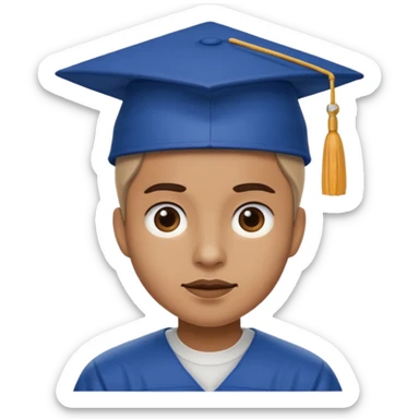 add a university of kentucky hat on this emiji sticker