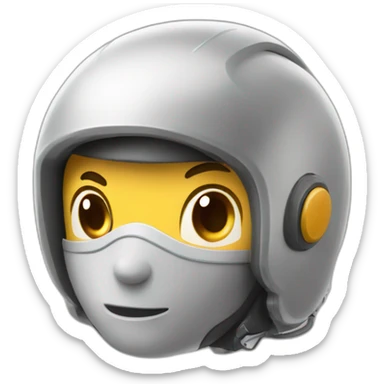 mini aspiradora inalambrica sticker