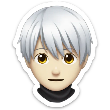 Kaneki Ken sticker