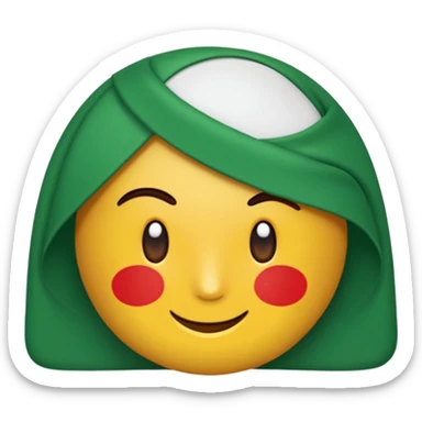 Kürdistan bayrağı emoji 🇹🇯 bunun gibi sticker