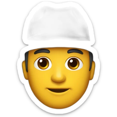 chiquito de la calzada sticker