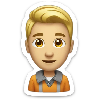 Skills paisa sticker