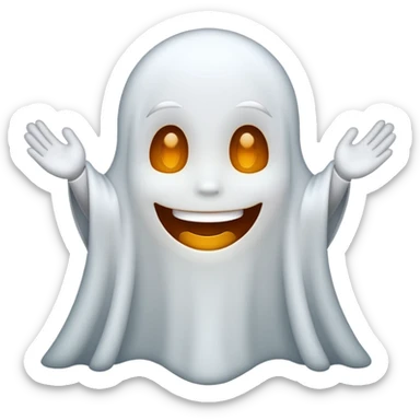 Simon Ghost Riley from MW3 emoji sticker