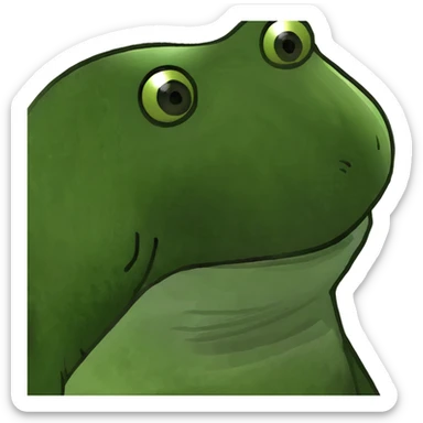 Boots with bows sticker