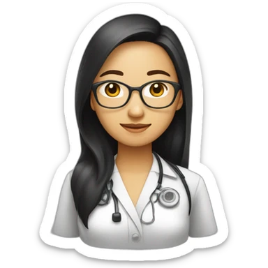 ainun peci data scientist indonesia kawal pemilu sticker