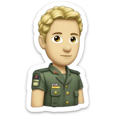 Blake seven liberator sticker