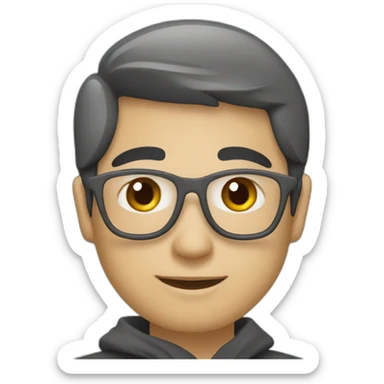 Universitas indonesia sticker