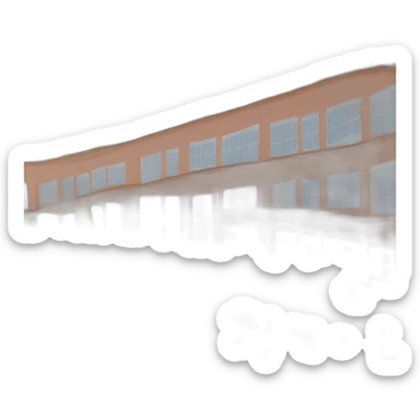 Fachada fotovoltaica sticker