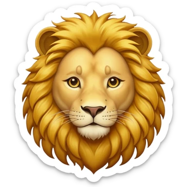 🇮🇷🦁 sticker